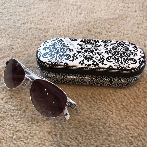 Brighton Other - Brighton sugar shack sunglasses